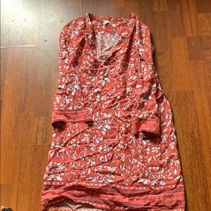 EUC! Ann Taylor Loft dress